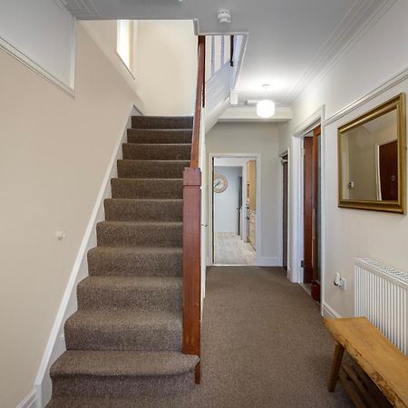 Arnside - Spacious 10-Bedroom Seaside Cottage Blackpool Luaran gambar