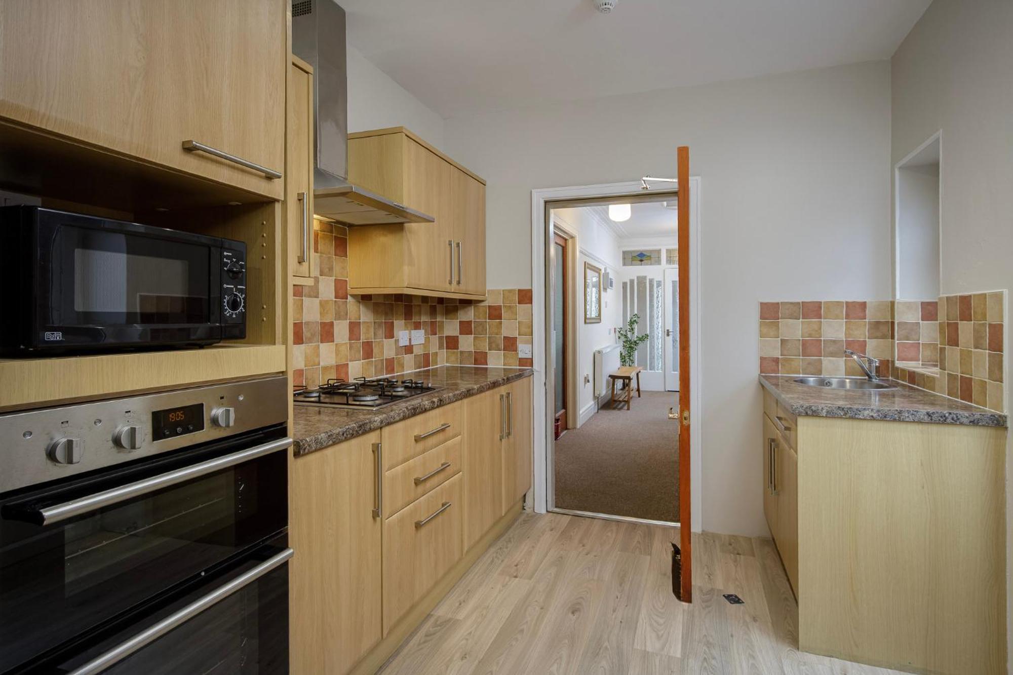 Arnside - Spacious 10-Bedroom Seaside Cottage Blackpool Luaran gambar