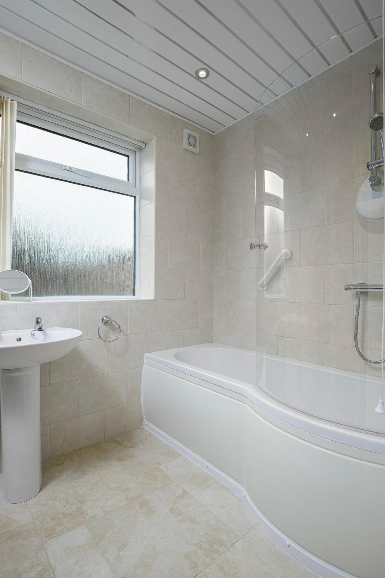 Arnside - Spacious 10-Bedroom Seaside Cottage Blackpool Luaran gambar