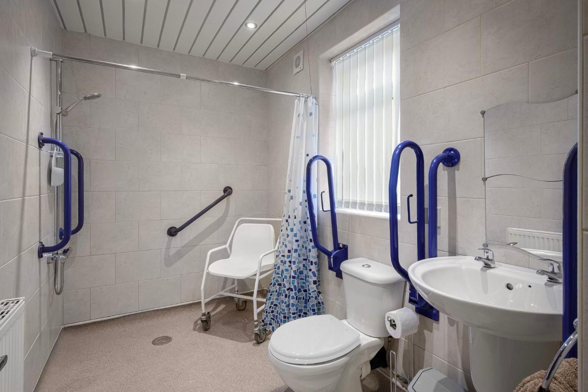 Arnside - Spacious 10-Bedroom Seaside Cottage Blackpool Luaran gambar