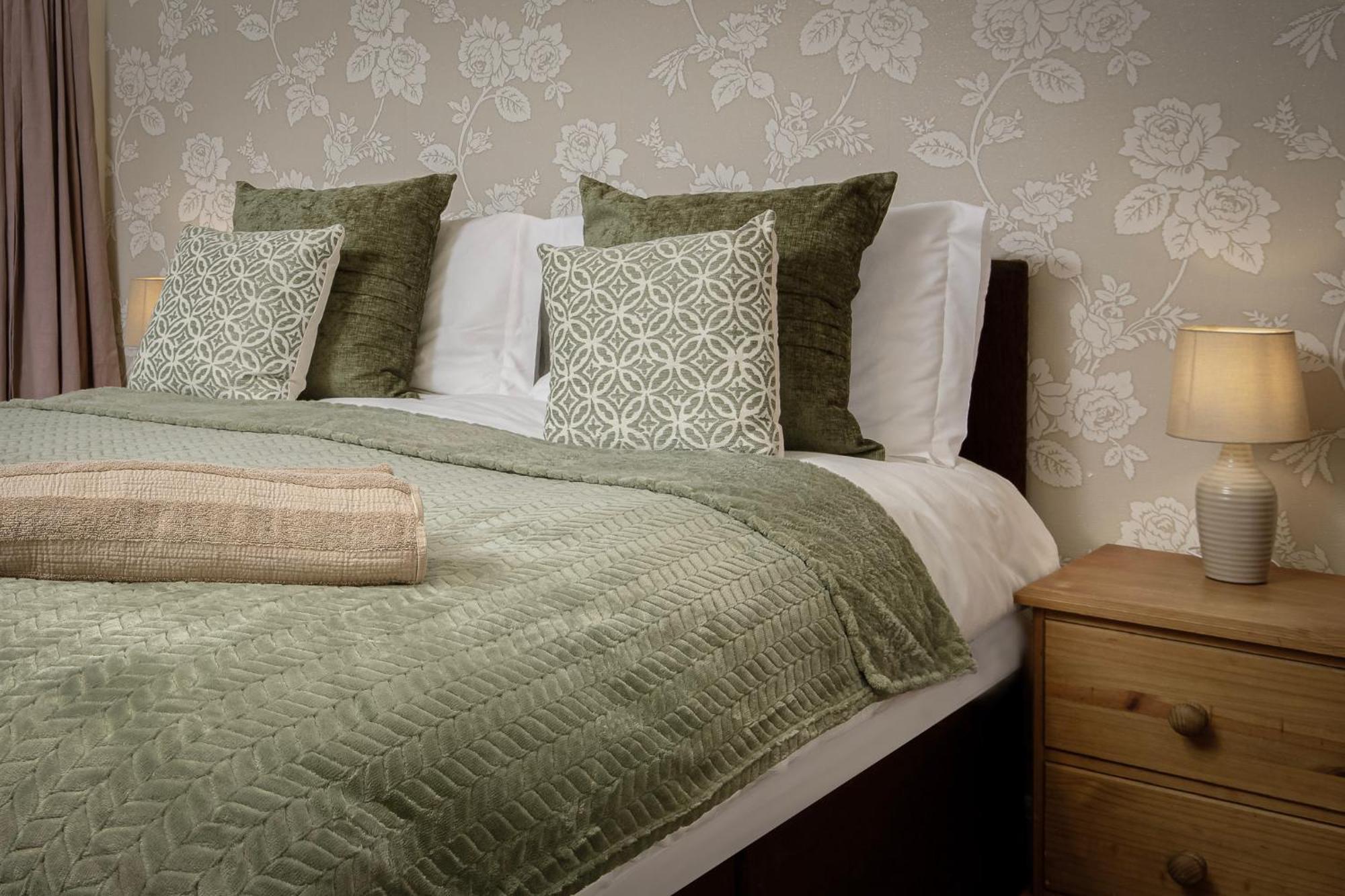 Arnside - Spacious 10-Bedroom Seaside Cottage Blackpool Luaran gambar